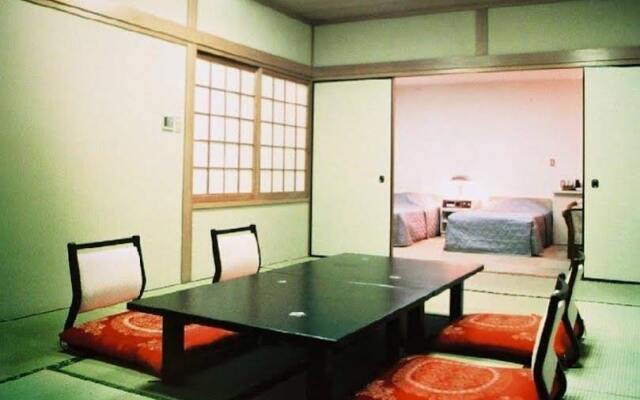 Housenji Kankou Hotel Yumotoya