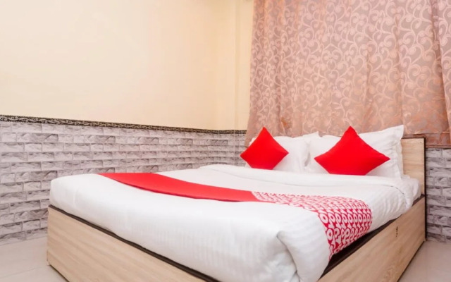 Hotel Nivara By OYO Rooms