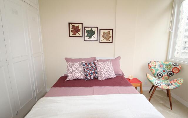 Pet Friendly 8 pax Copacabana | SF704 Z3