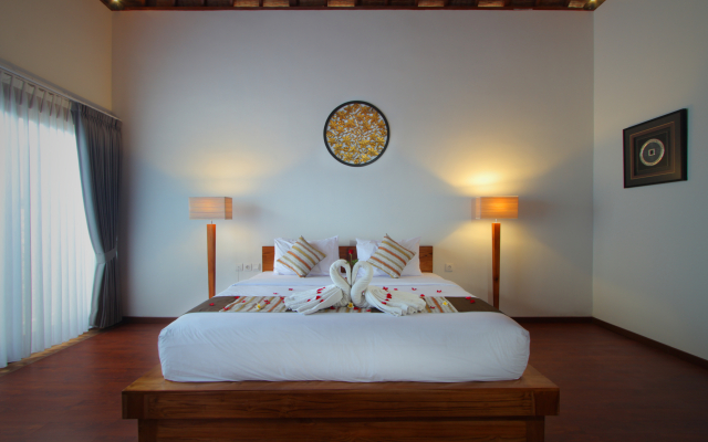 Bali Nyuh Gading – Luxury Villas & Spa