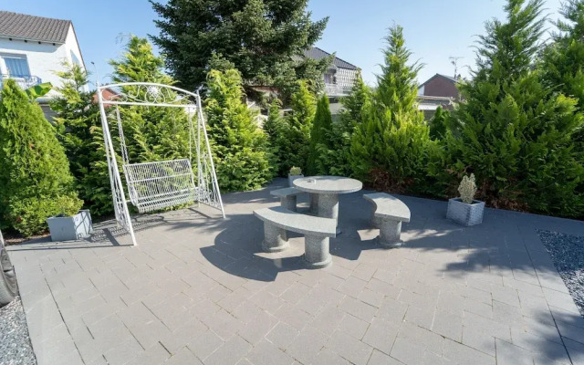 Ferienwohnung Anke-Apartement 1