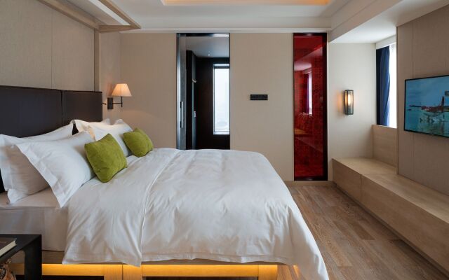 Harbin 22C Boutique Hotel
