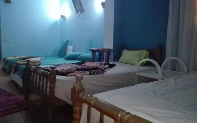 Gina Motel Dahab