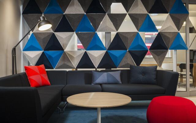 Holiday Inn Express London - Park Royal by IHG