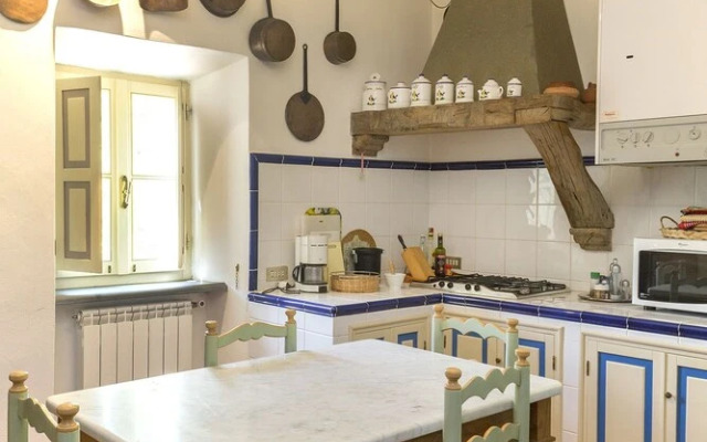 Agriturismo Pratofranco