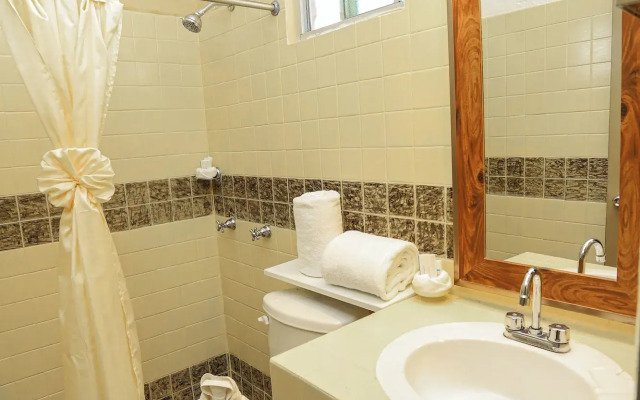 Buena Vista Oceanfront & Hot Springs Resort