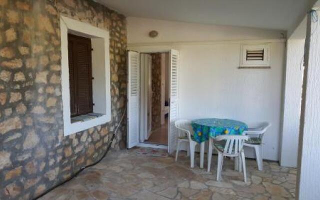 Studio Apartment Bosko