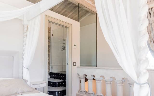 San Martino Apartments by Mmega