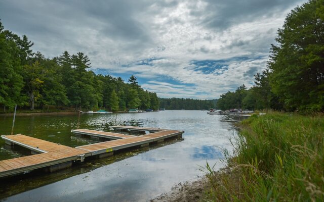 Wild Wild West 6 Bedroom House