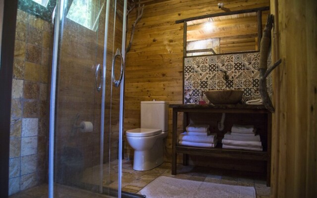 Babakamp Eco Ranch & Retreat