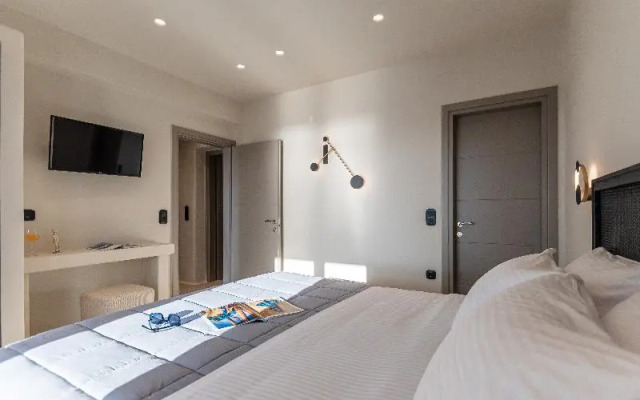 Lithia Exclusive Villas
