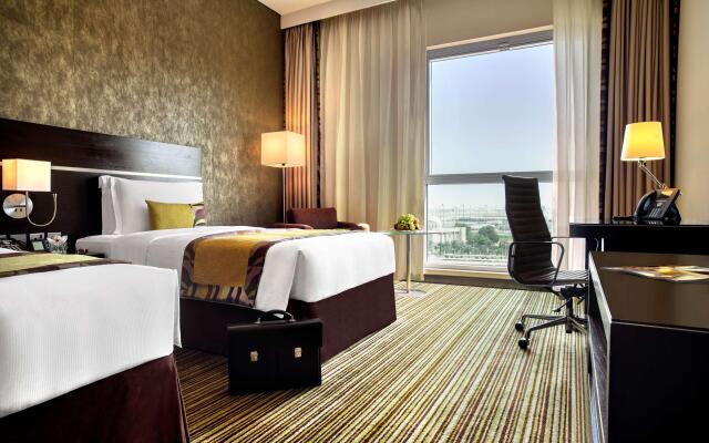 Hyatt Regency Oryx Doha