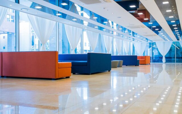 Gloucester Hotel Jeju