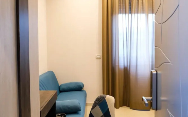 B&B Terrazza Nazionale