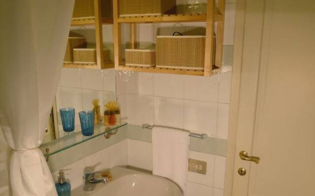 Residenza DEpoca Via Santo Spirito 6