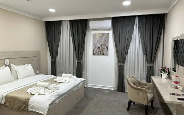 South Hotel Tashkent