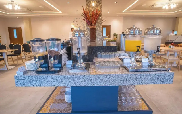 Panglao Vista Suites by SMS Hospitality