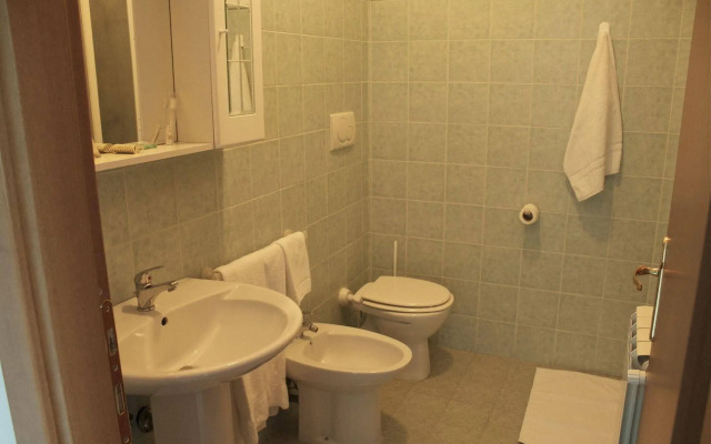 Residence Sol Levante