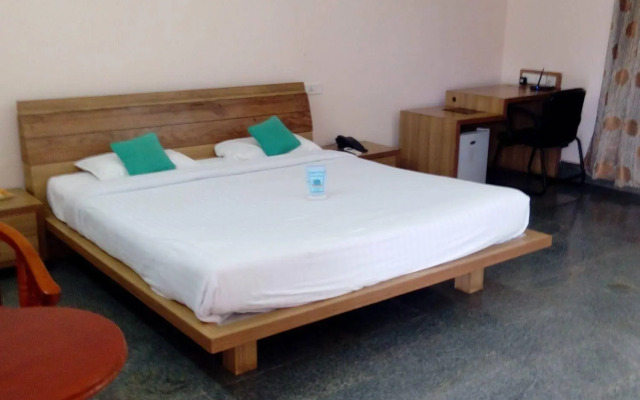 Serenity Inn Elite