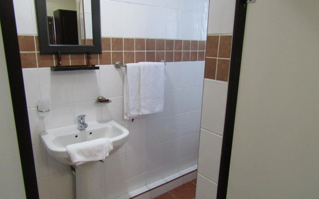 Buckleigh Guest House