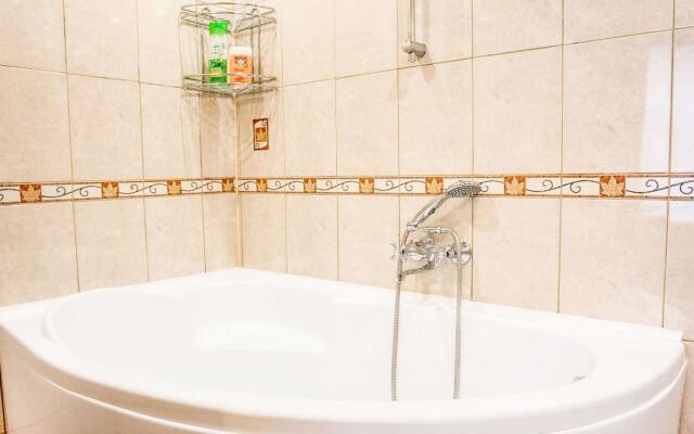 Апартаменты на переулке Спасский 4