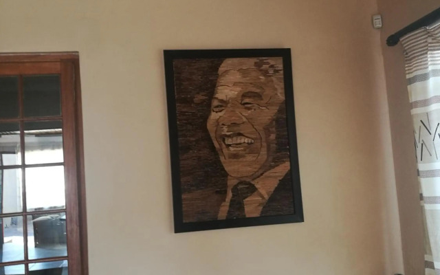 Naisar's Apartments Primrose,Johannesburg