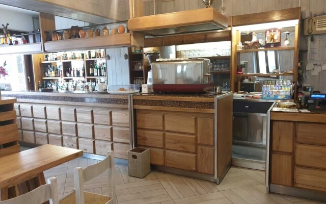 Albergo Ristorante Italia