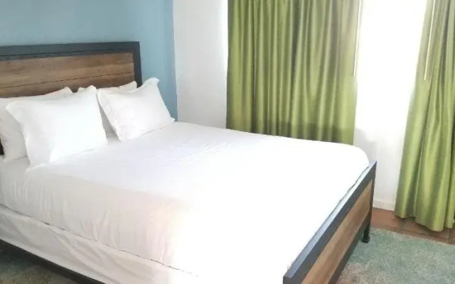 The Sand Castle Inn And Suites