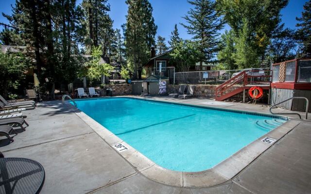 Sunrise-108 by Big Bear Vacations