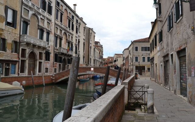 Suite in Venice Ai Carmini