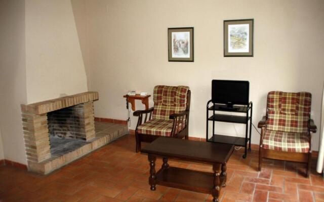 Hotel Villa de Grazalema