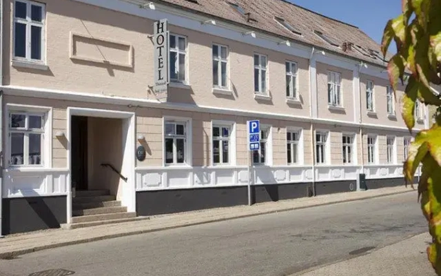Hotel Thisted