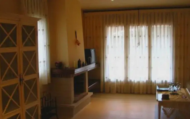 Townhouse Emporda