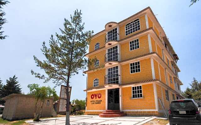 OYO Hotel Posada Las Torres