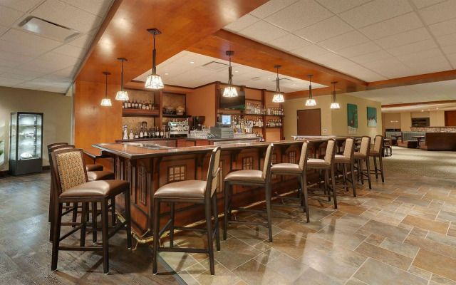 Bear River Casino Resort