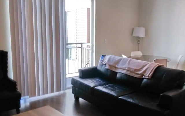 Pelicanstay in Pioneer Square