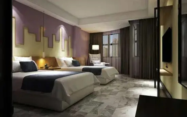 Boman Creative Hotel