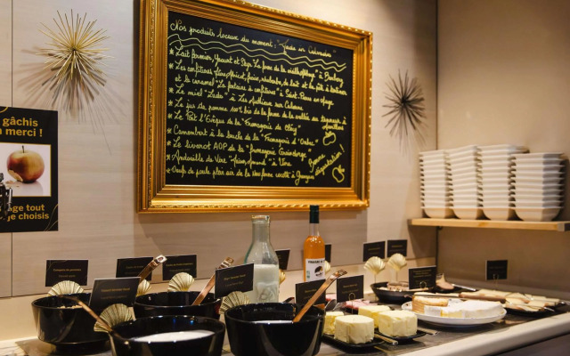 Mercure Cabourg Hôtel & Spa