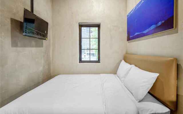 Hotel Anders