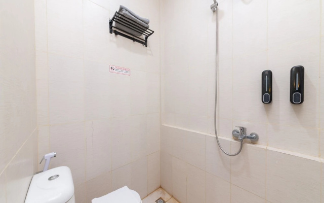 Urbanview Don Juan Pondok Gede by RedDoorz
