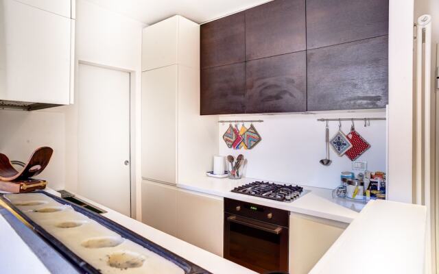 Fondazza 79 Design by Wonderful Italy