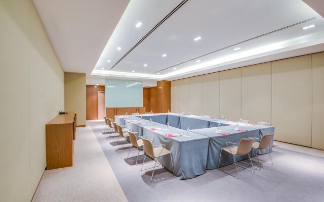 Crowne Plaza Belgrade by IHG