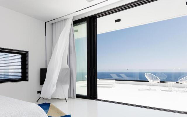 Villa White Hera