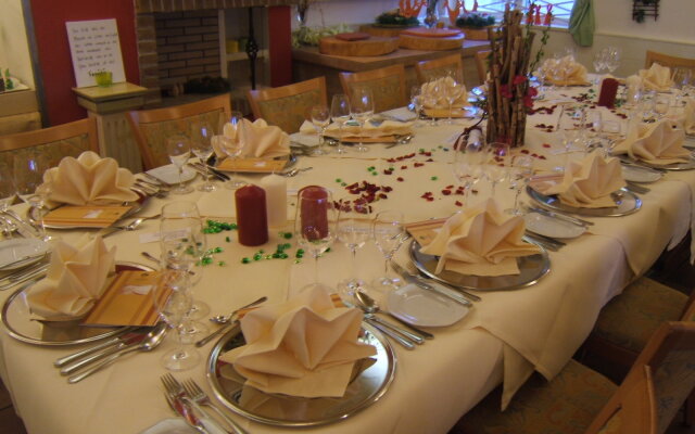 Hotel Restaurant Grüner Baum und Altes Tor