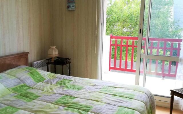 Appartement La Turballe, 2 pièces, 4 personnes - FR-1-392-112