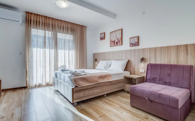 Apartment Lux