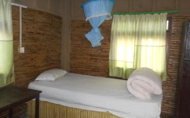 Option Be Hostel