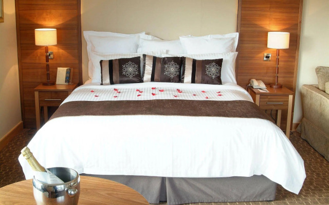 Amber Springs Hotel & Health Spa