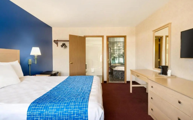 Travelodge Niagara Falls