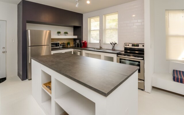 MiCasaZ S. NJ - 10 min to Philly